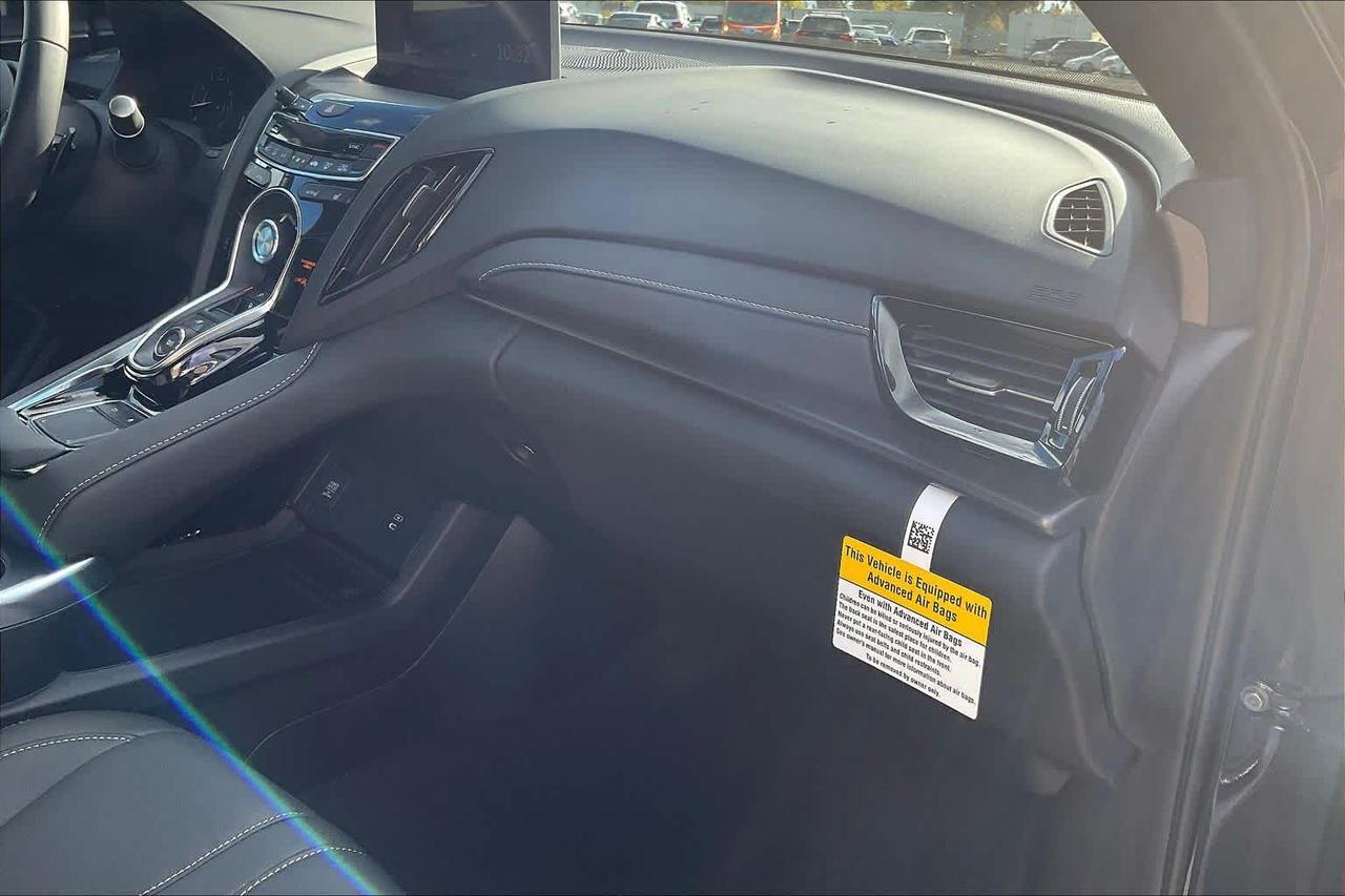 2025 Acura RDX Roseville CA