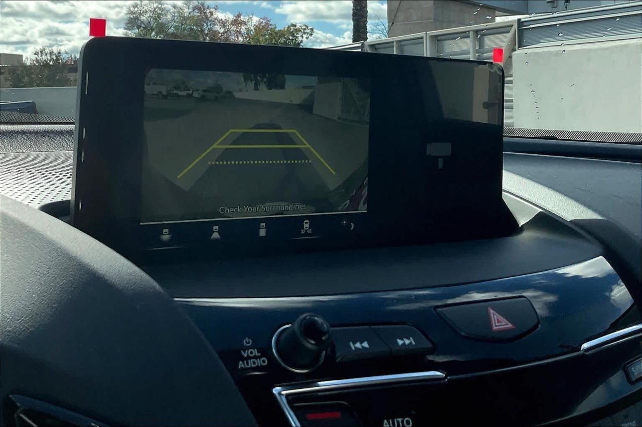 2025 Acura RDX Roseville CA