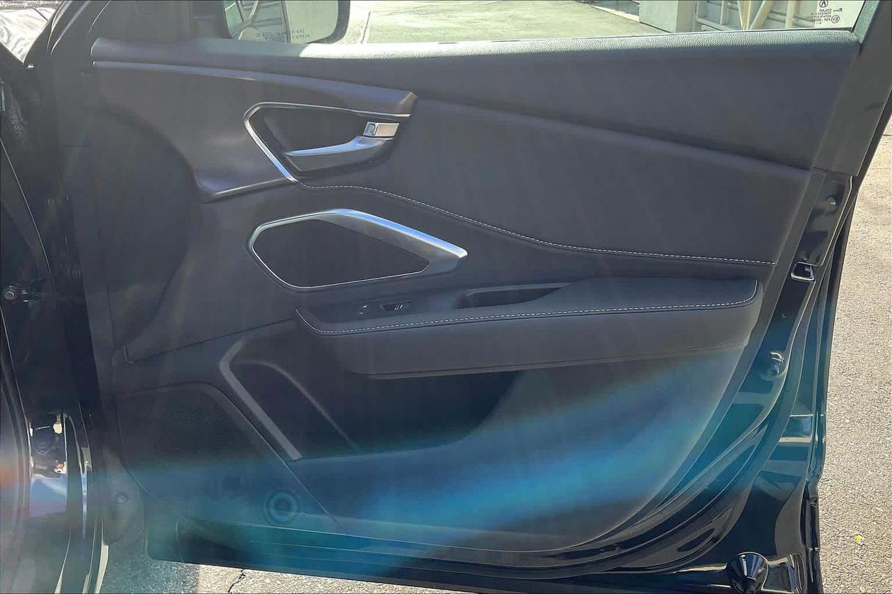 2025 Acura RDX Roseville CA