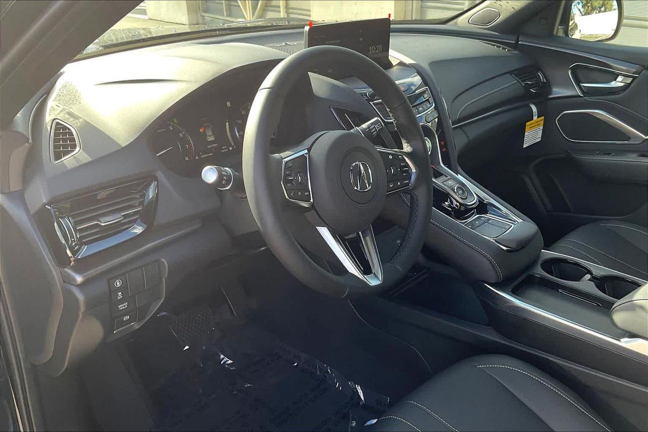 2025 Acura RDX Roseville CA