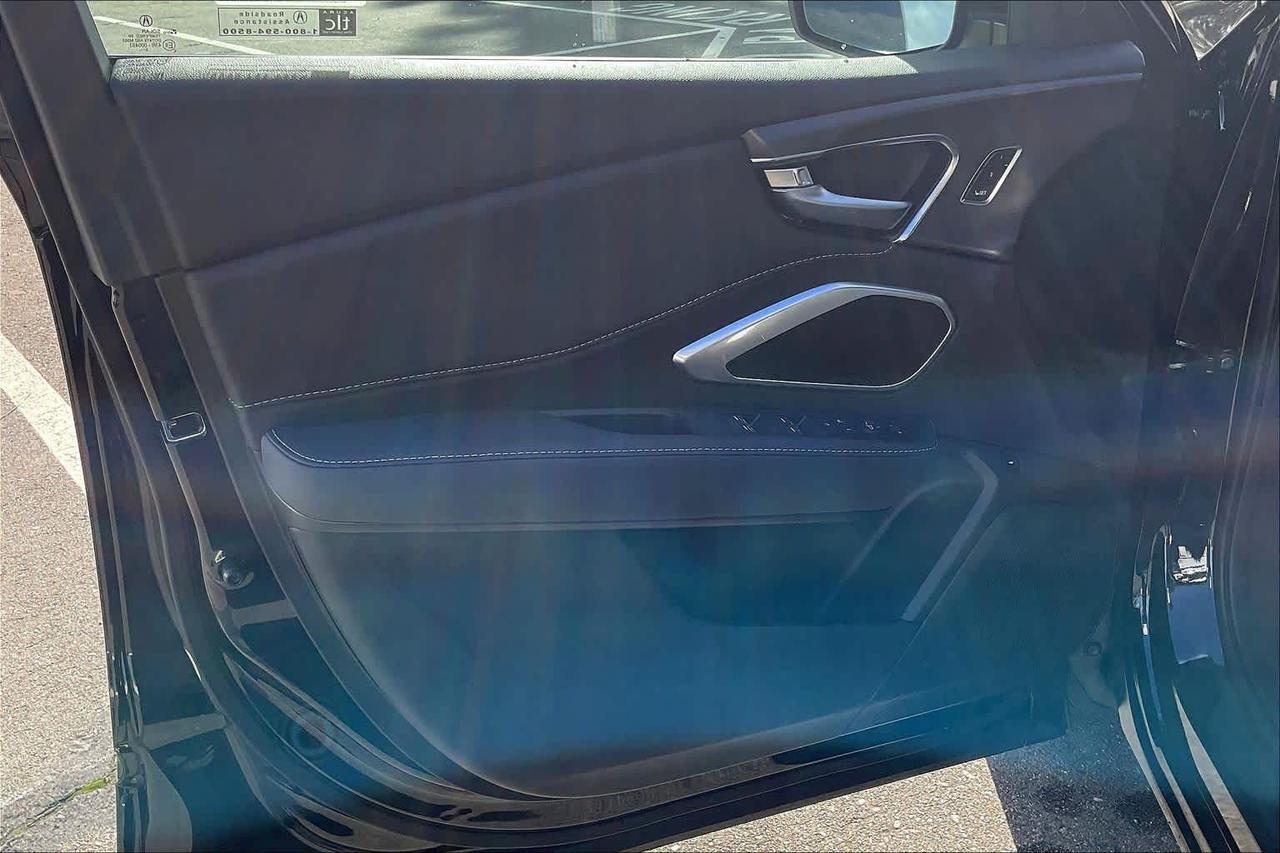 2025 Acura RDX Roseville CA