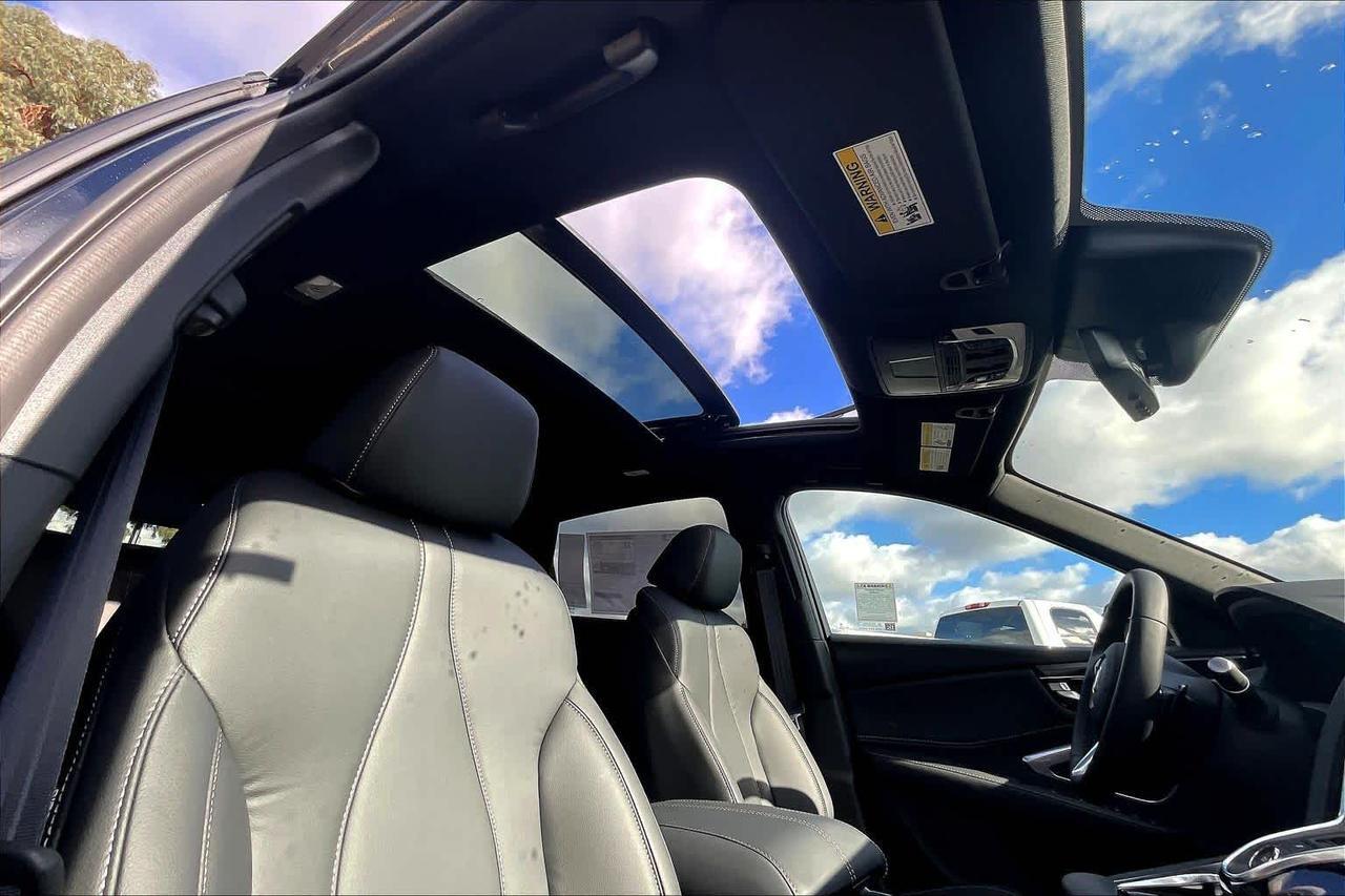 2025 Acura RDX Roseville CA