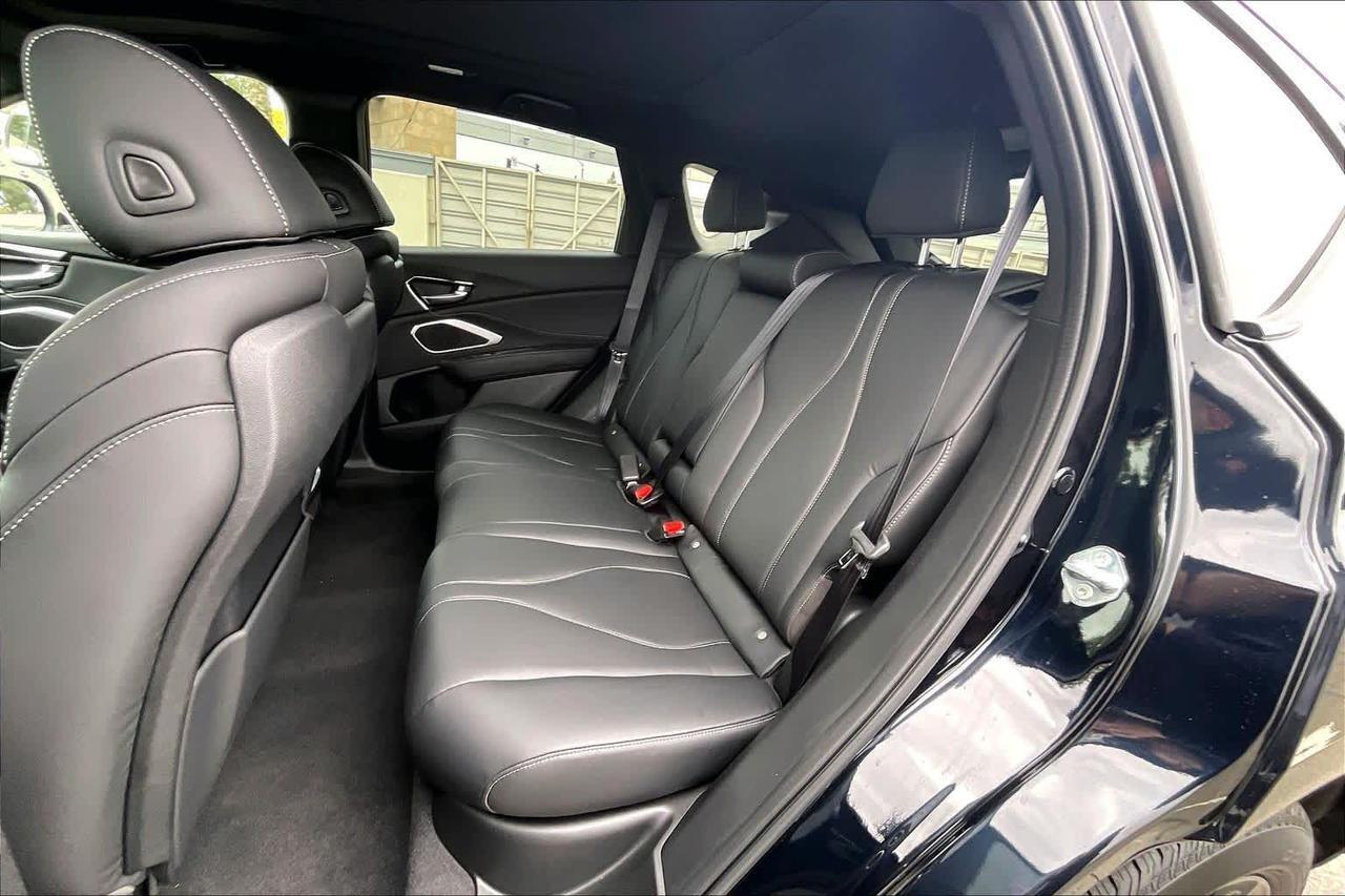 2025 Acura RDX Roseville CA