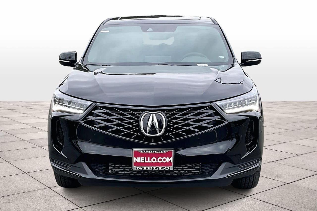 2025 Acura RDX Roseville CA