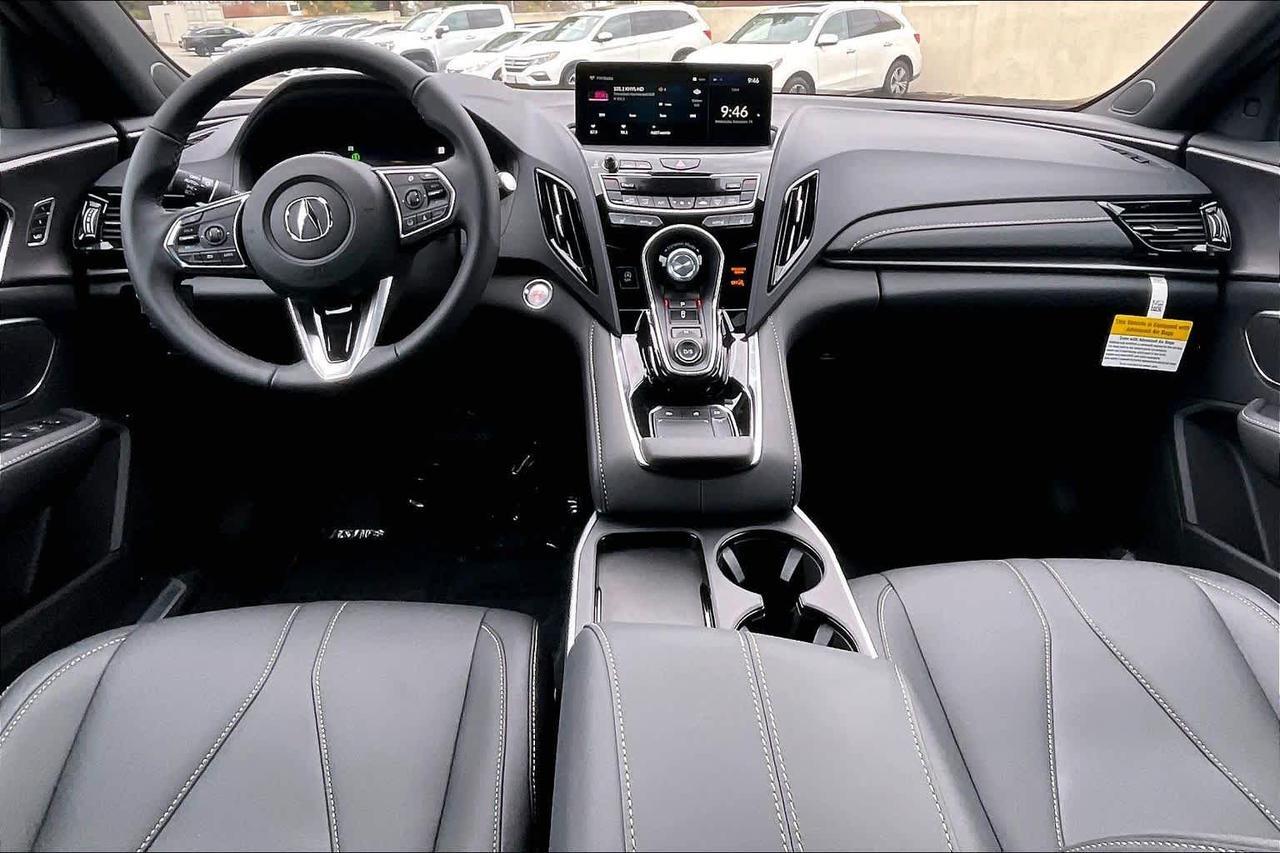 2025 Acura RDX Roseville CA