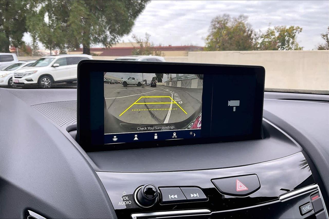 2025 Acura RDX Roseville CA