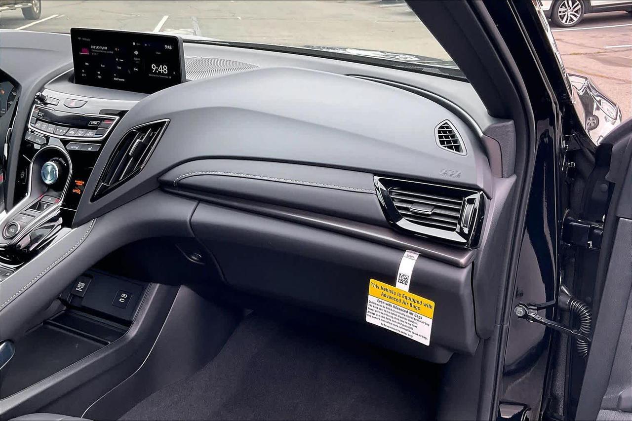 2025 Acura RDX Roseville CA