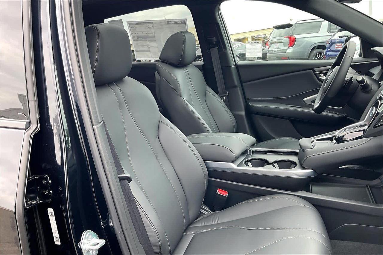 2025 Acura RDX Roseville CA