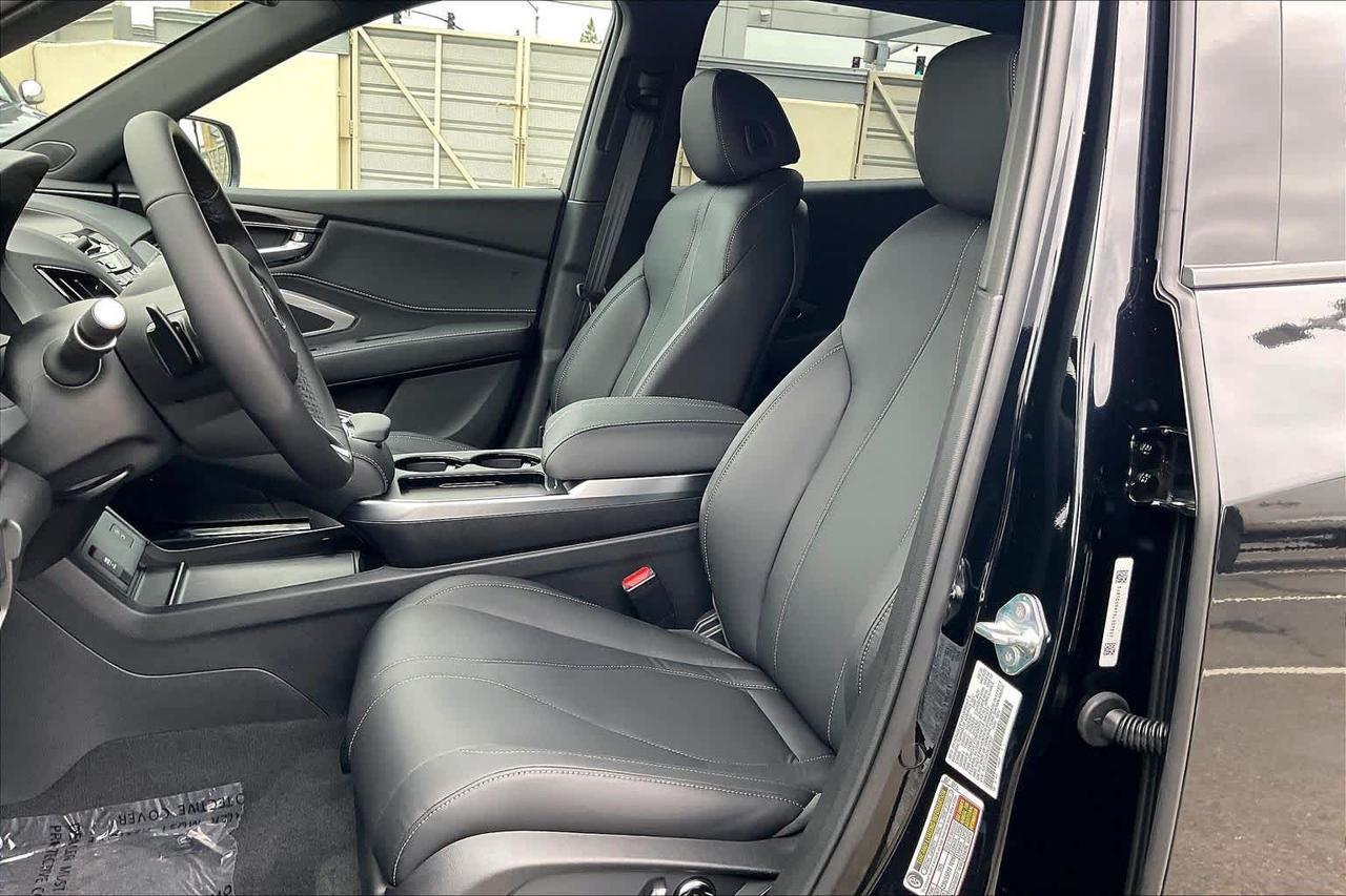 2025 Acura RDX Roseville CA