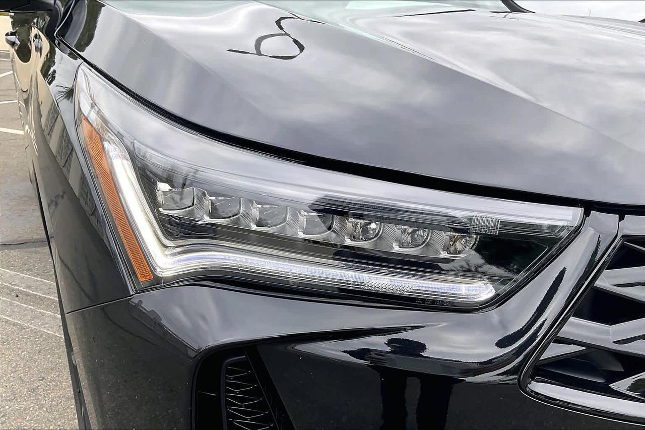 2025 Acura RDX Roseville CA