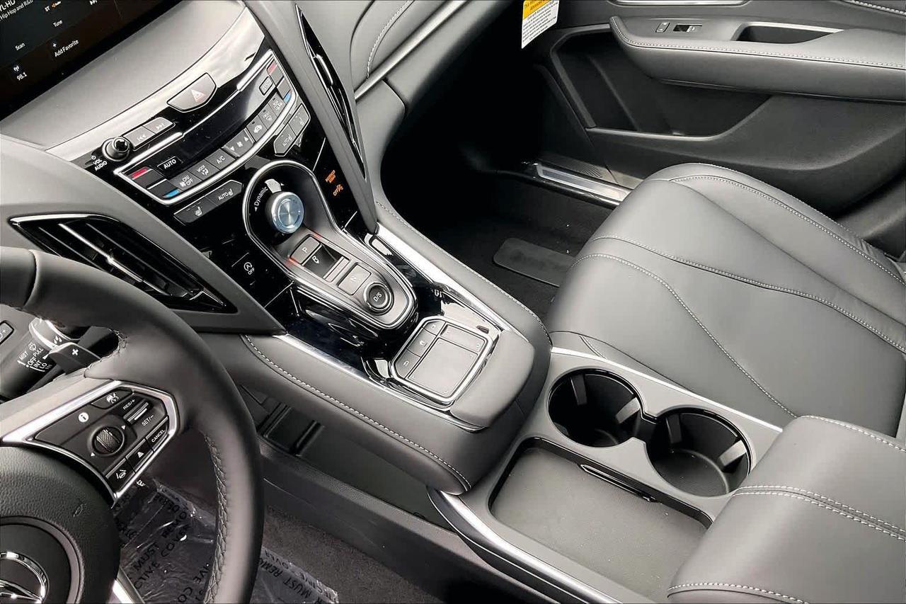 2025 Acura RDX Roseville CA