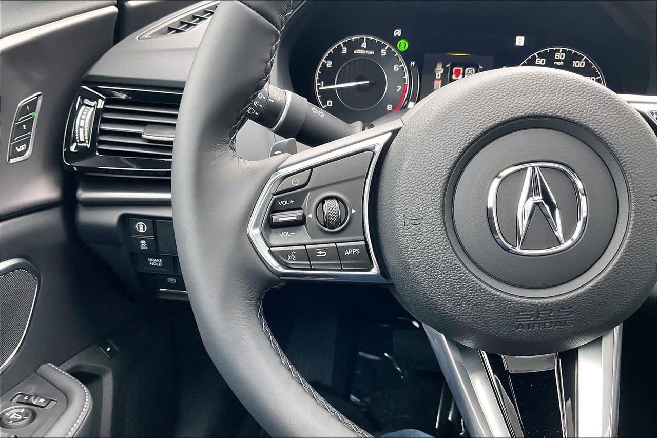 2025 Acura RDX Roseville CA