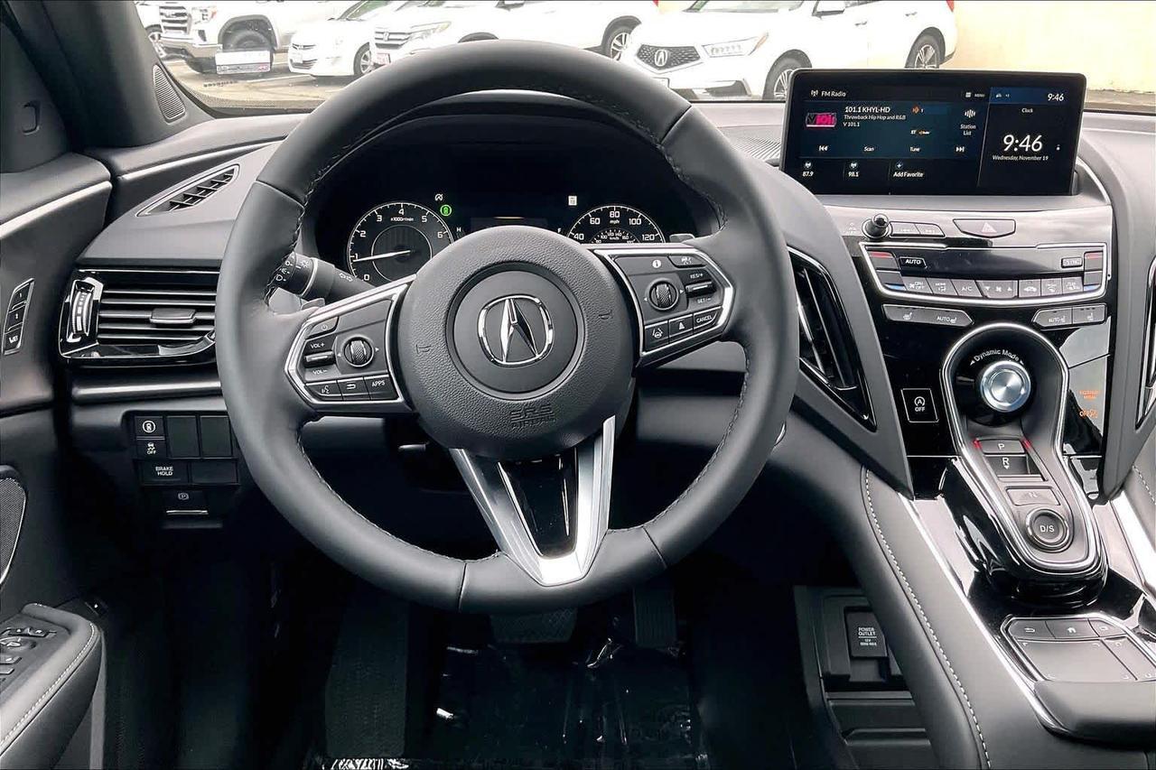 2025 Acura RDX Roseville CA