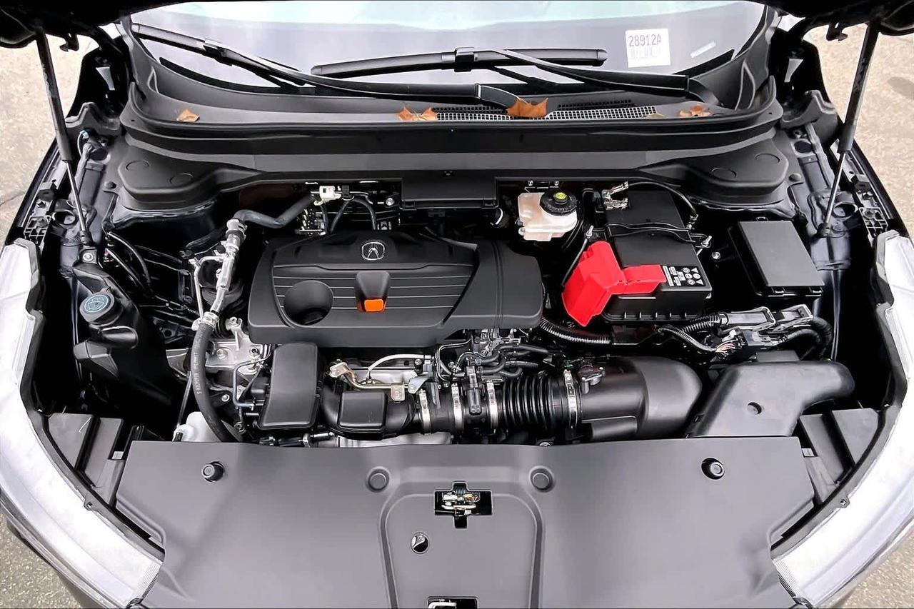 2025 Acura RDX Roseville CA