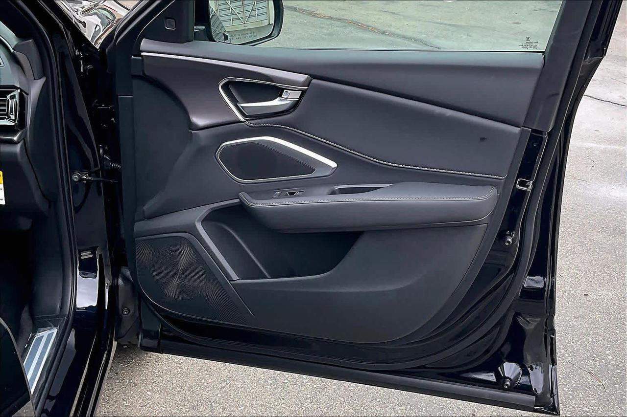 2025 Acura RDX Roseville CA