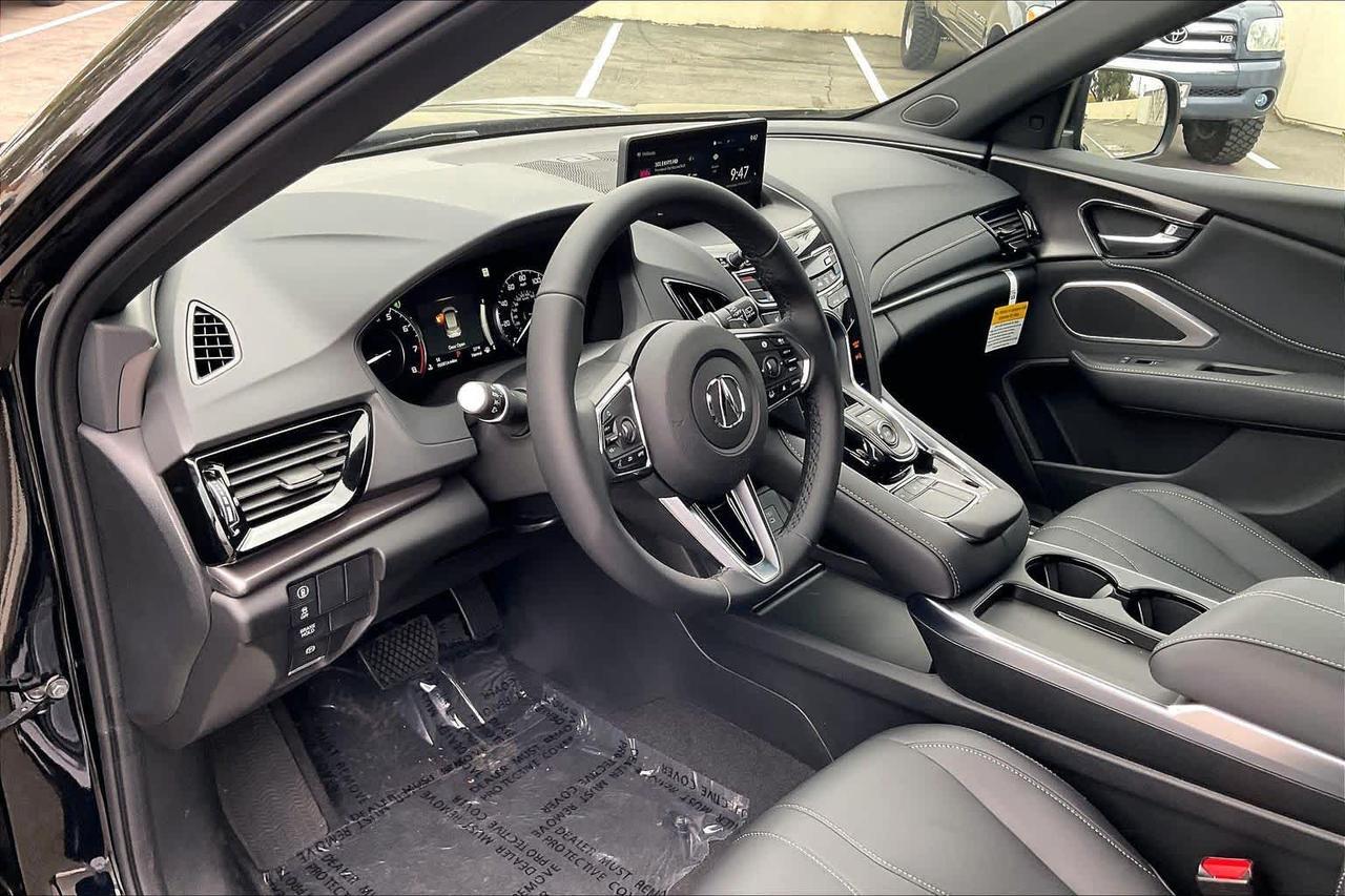 2025 Acura RDX Roseville CA