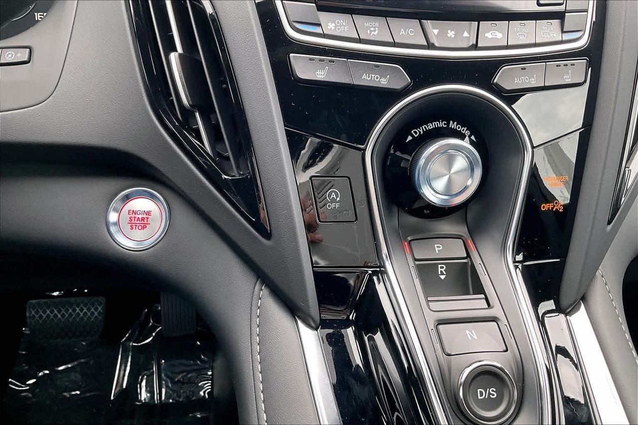 2025 Acura RDX Roseville CA