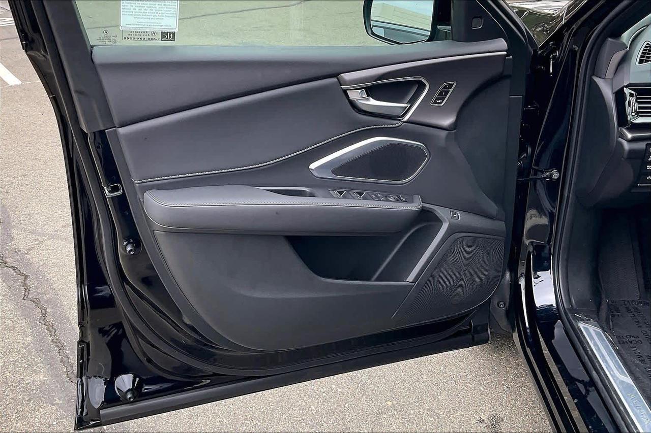 2025 Acura RDX Roseville CA