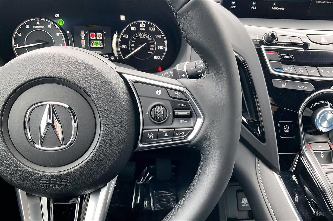 2025 Acura RDX Roseville CA