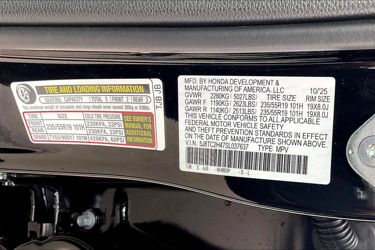 2025 Acura RDX Roseville CA