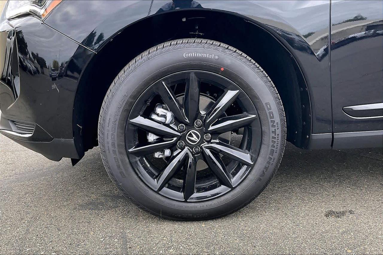 2025 Acura RDX Roseville CA