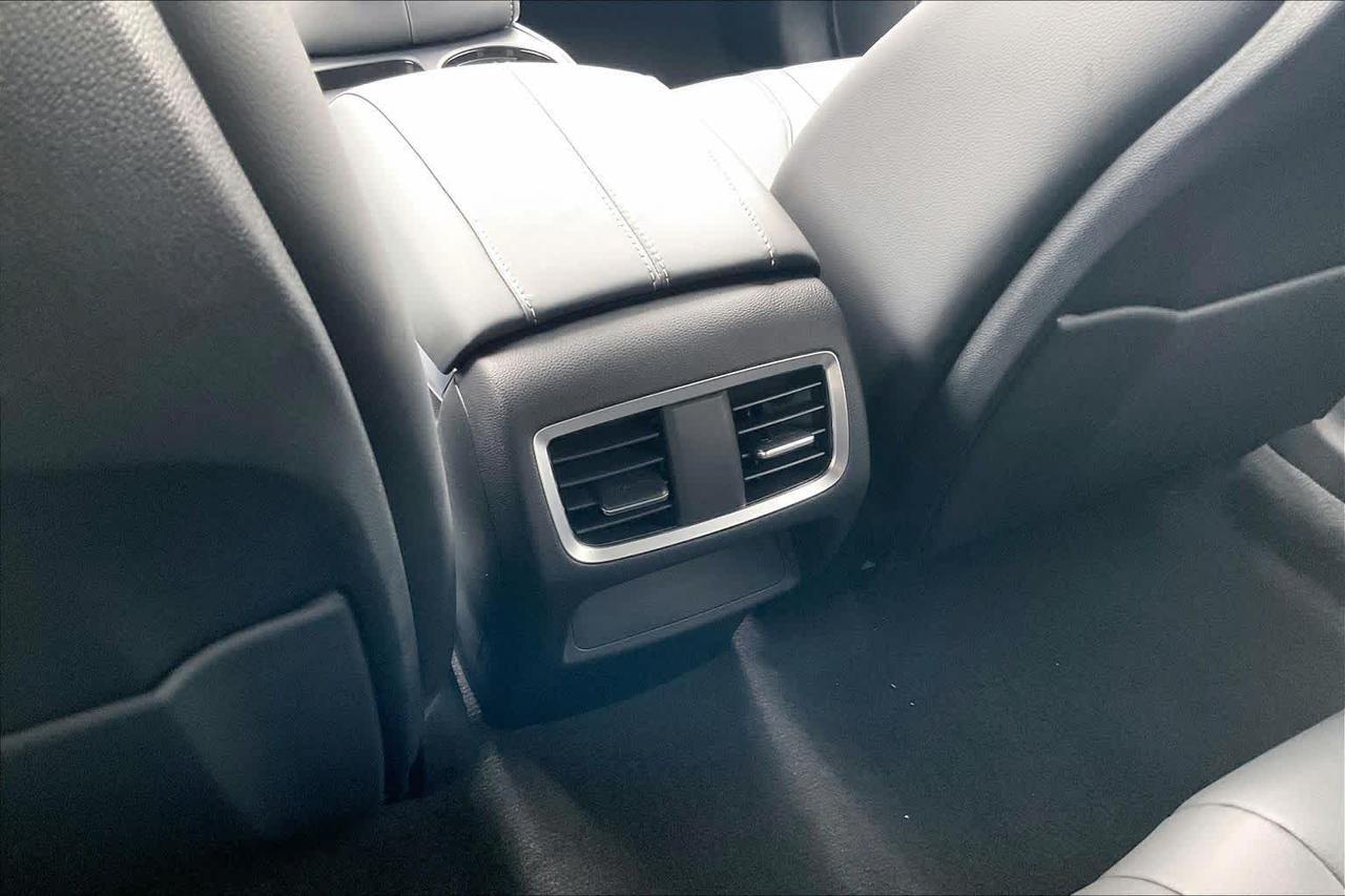 2025 Acura RDX Roseville CA