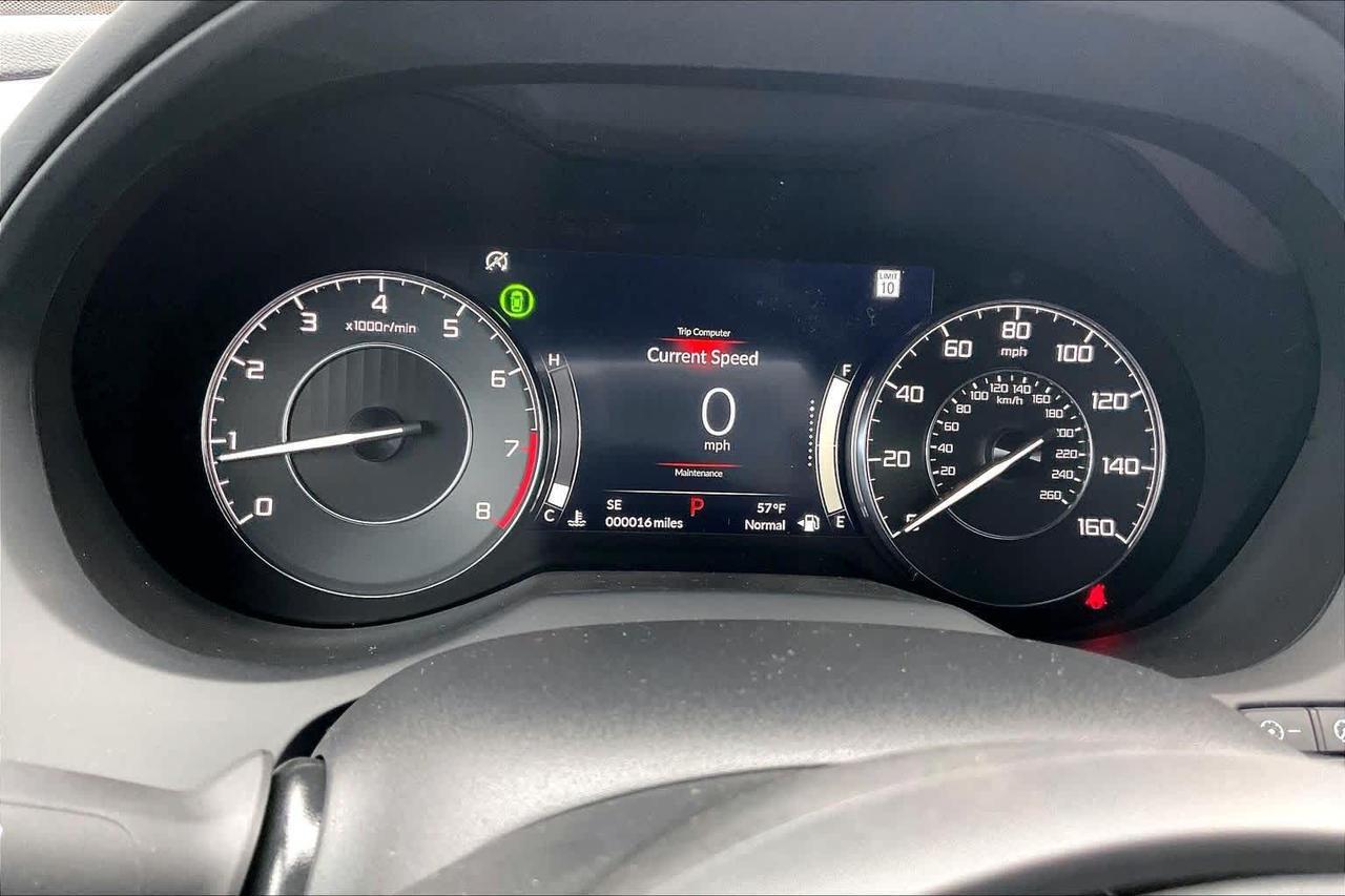 2025 Acura RDX Roseville CA