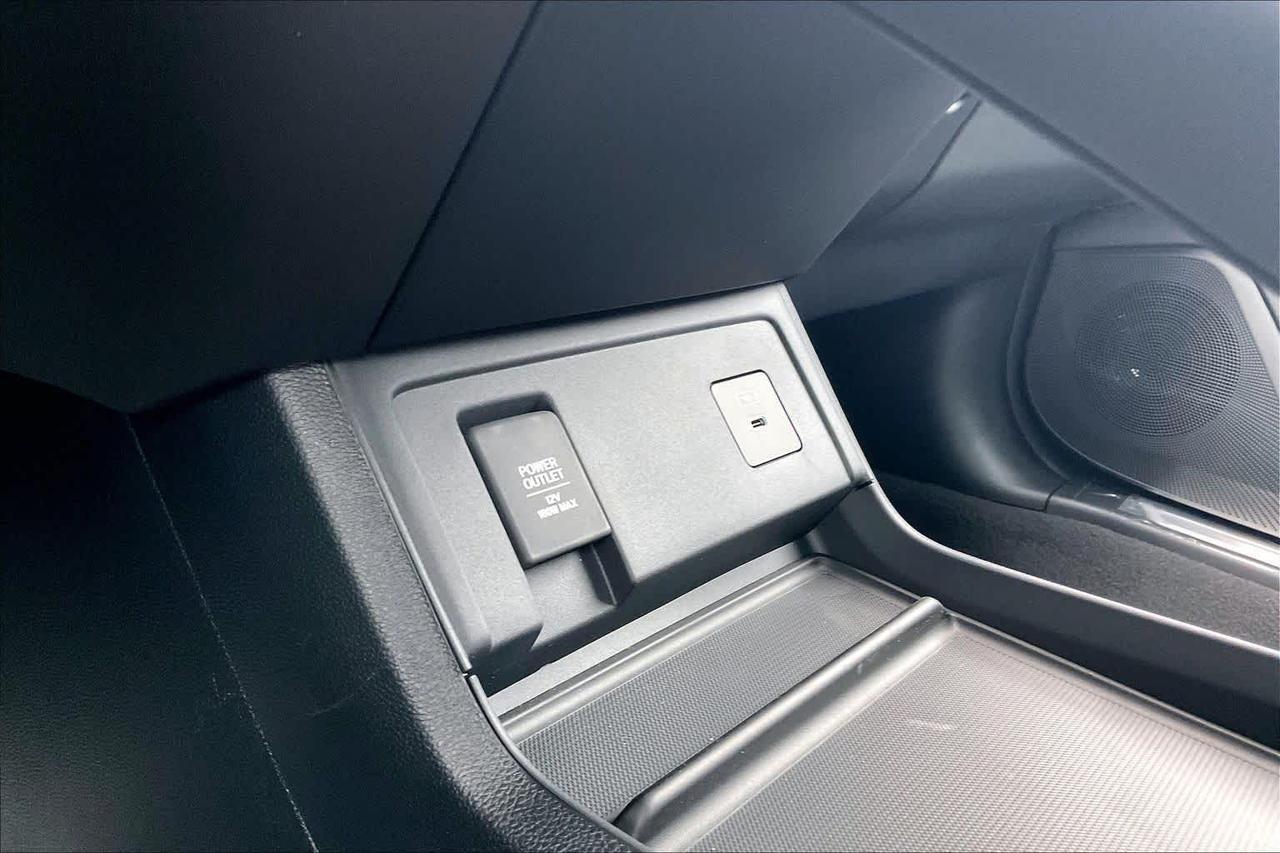 2025 Acura RDX Roseville CA