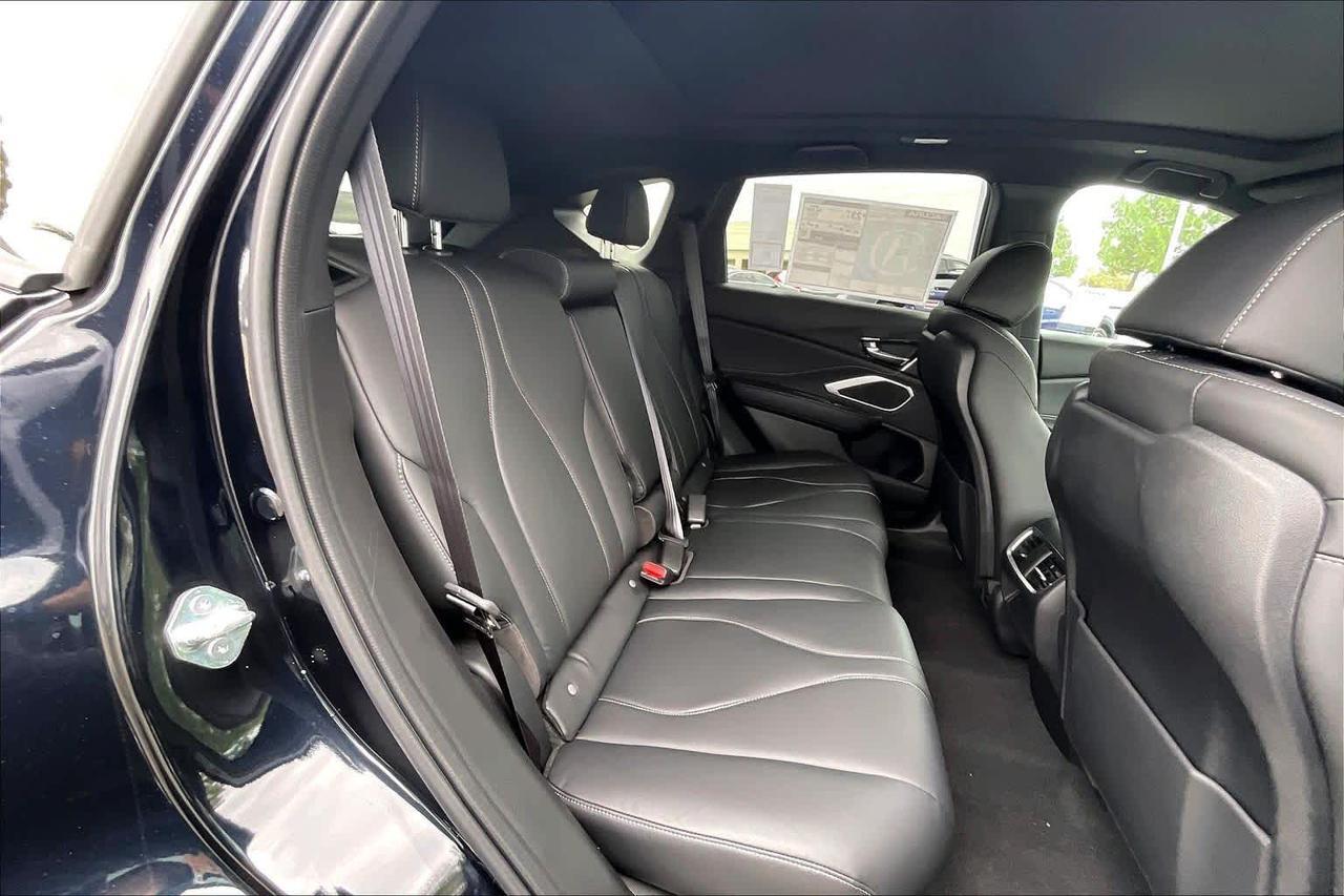 2025 Acura RDX Roseville CA