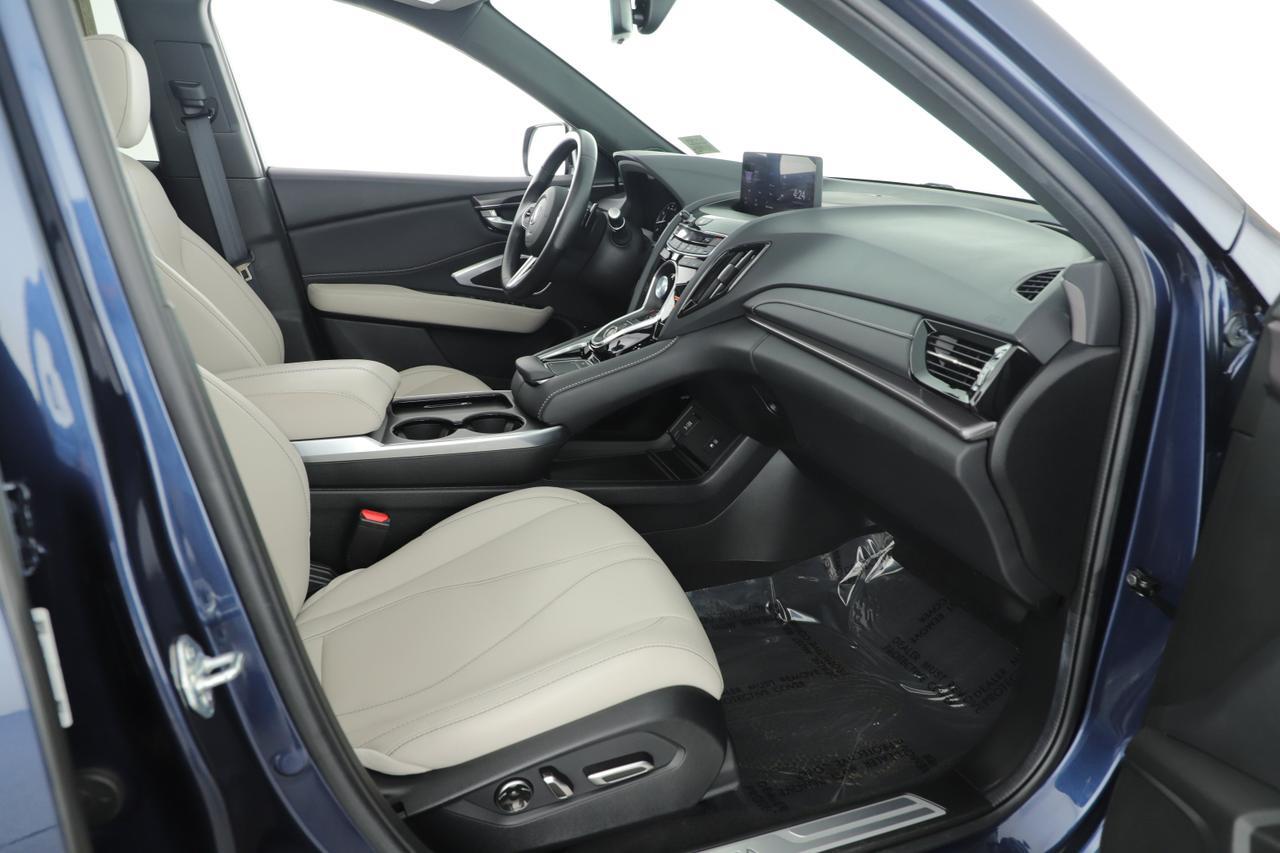 2025 Acura RDX New Braunfels TX