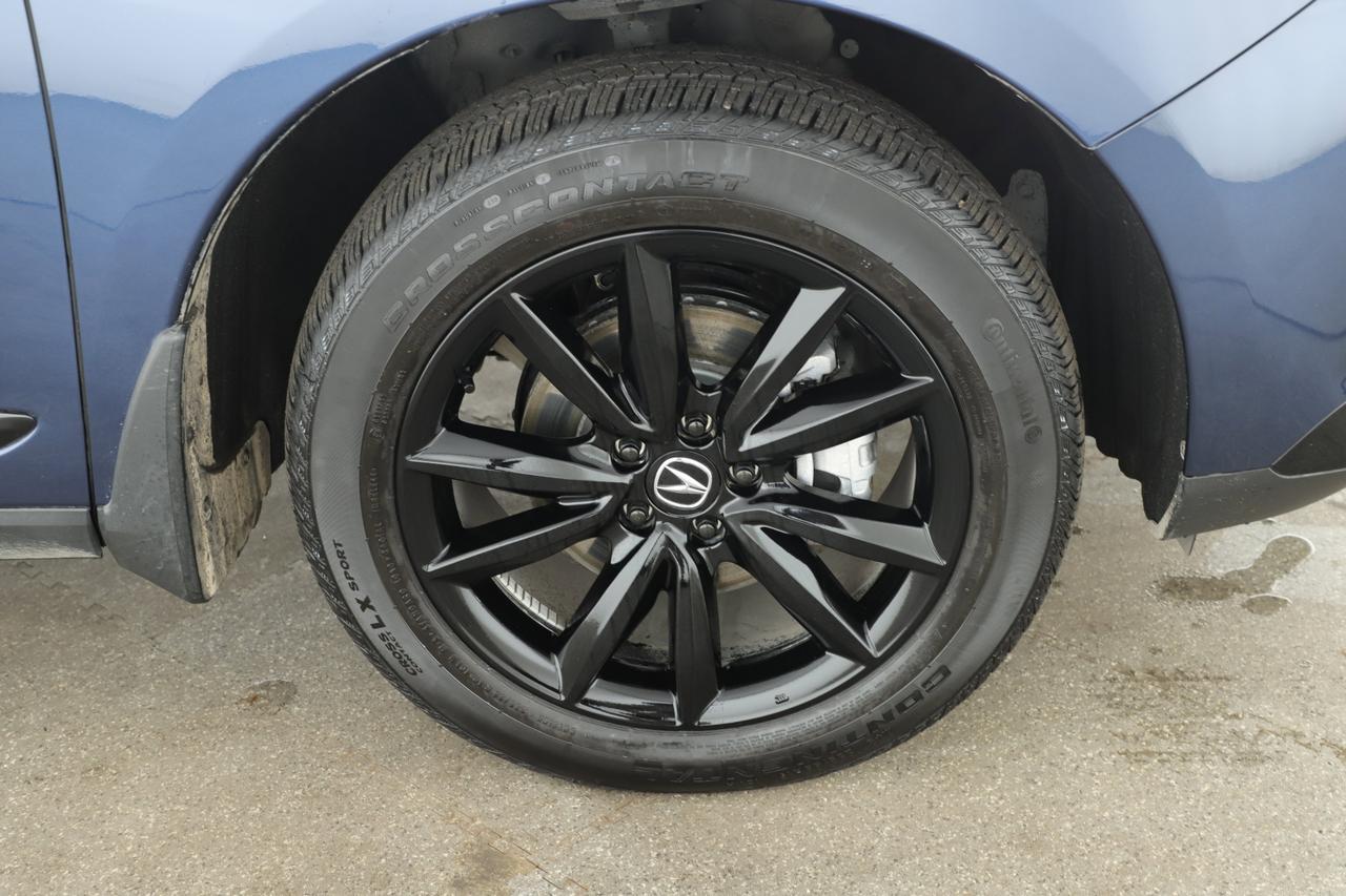 2025 Acura RDX New Braunfels TX