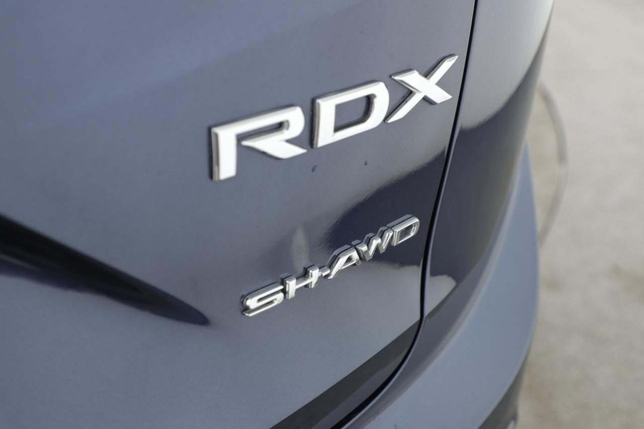 2025 Acura RDX New Braunfels TX