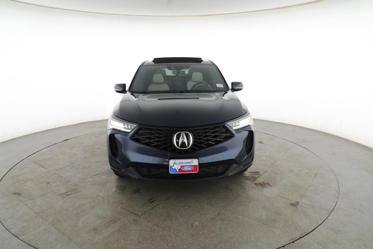 2025 Acura RDX