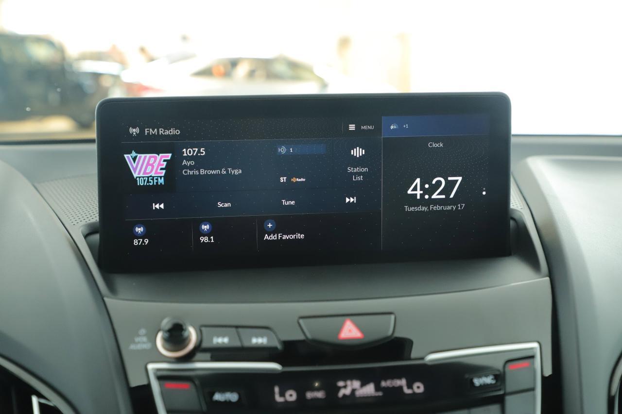 2025 Acura RDX New Braunfels TX