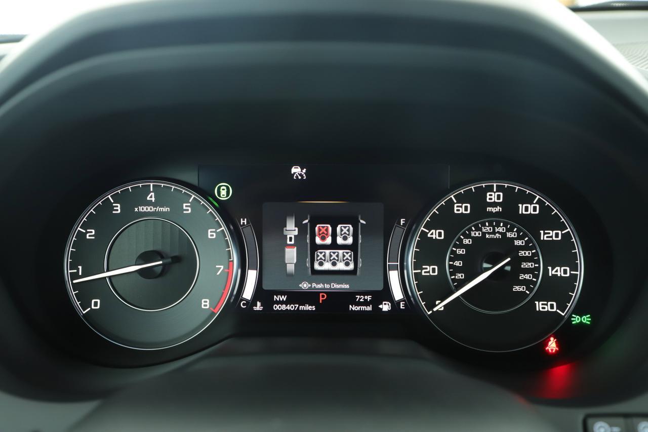 2025 Acura RDX New Braunfels TX