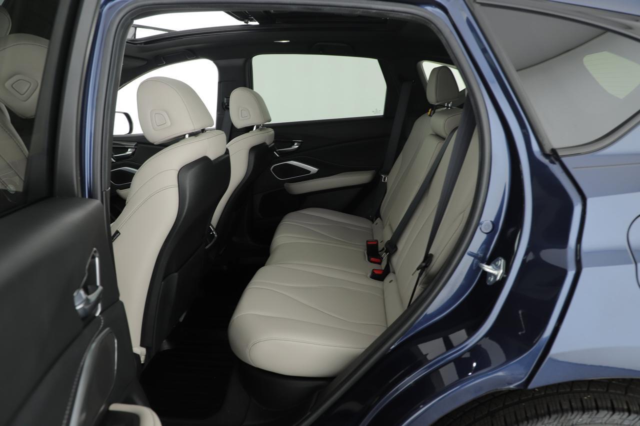 2025 Acura RDX New Braunfels TX