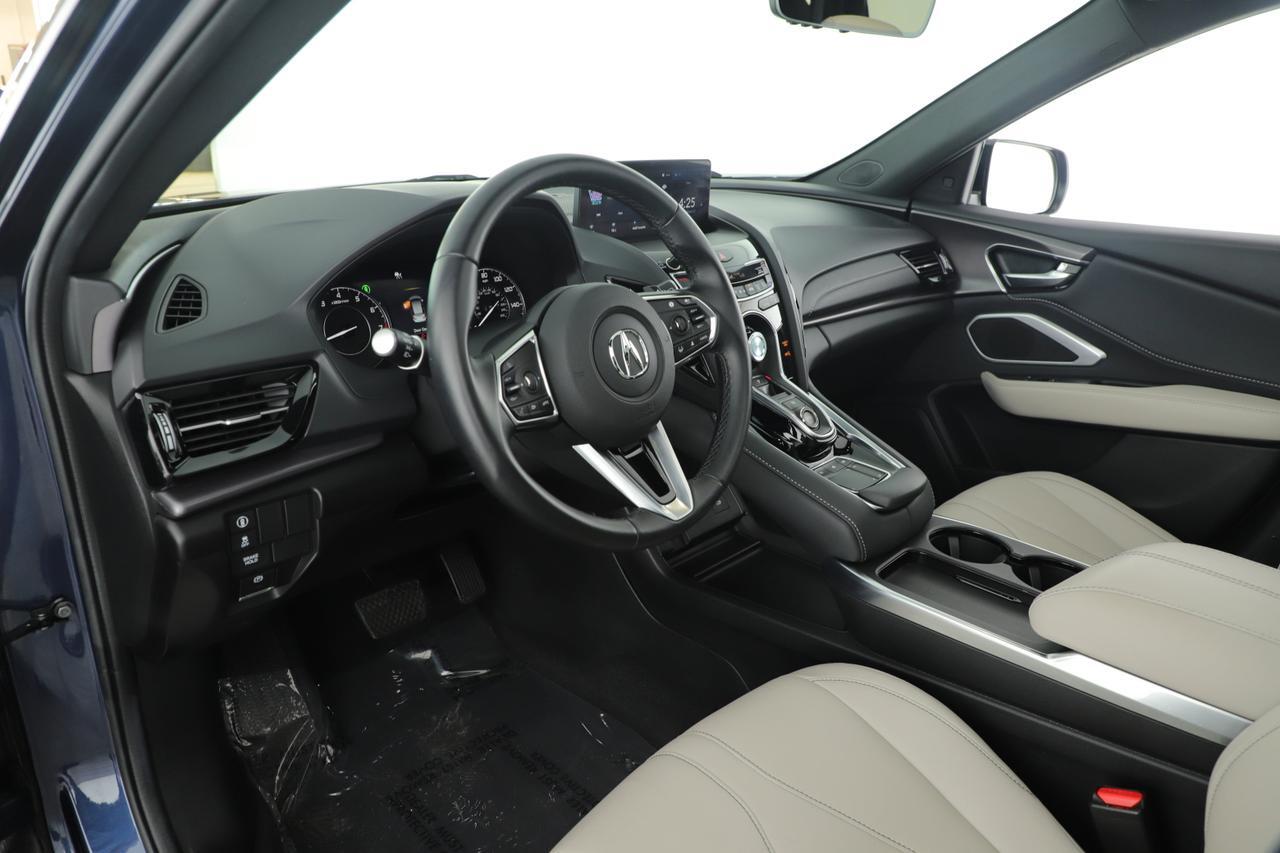 2025 Acura RDX New Braunfels TX