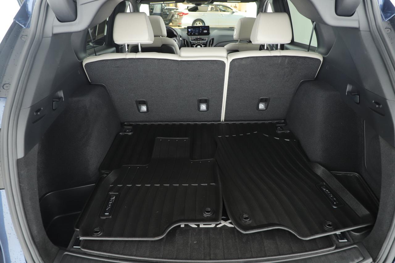 2025 Acura RDX New Braunfels TX