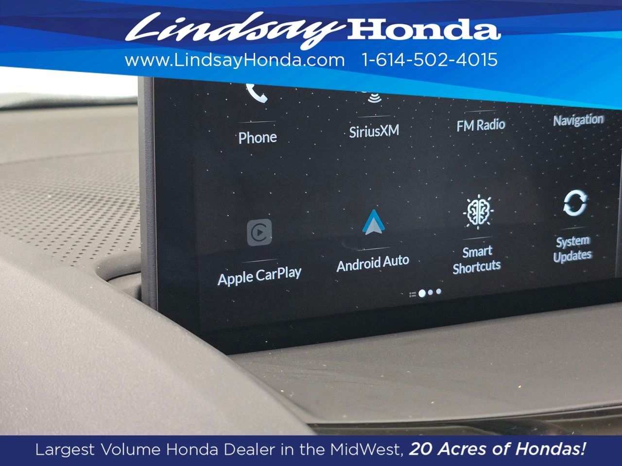 2025 Acura RDX A-Spec Advance Package Columbus OH