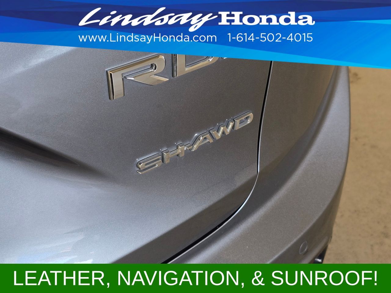 2025 Acura RDX A-Spec Advance Package Columbus OH