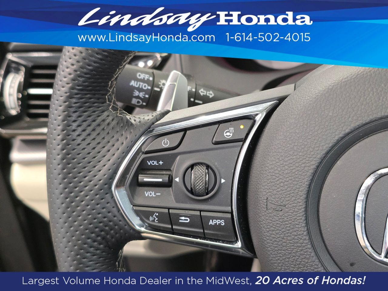 2025 Acura RDX A-Spec Advance Package Columbus OH