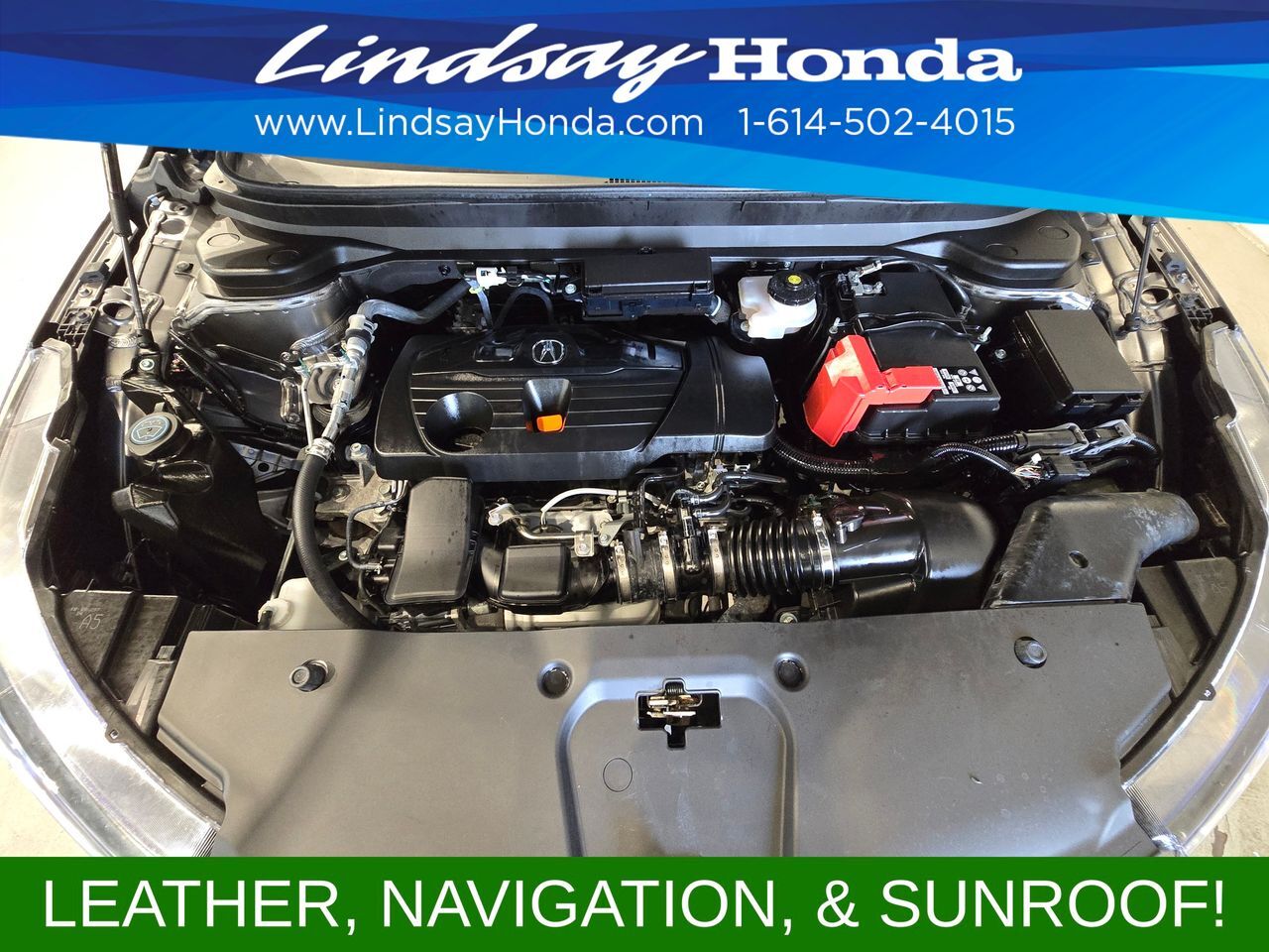 2025 Acura RDX A-Spec Advance Package Columbus OH