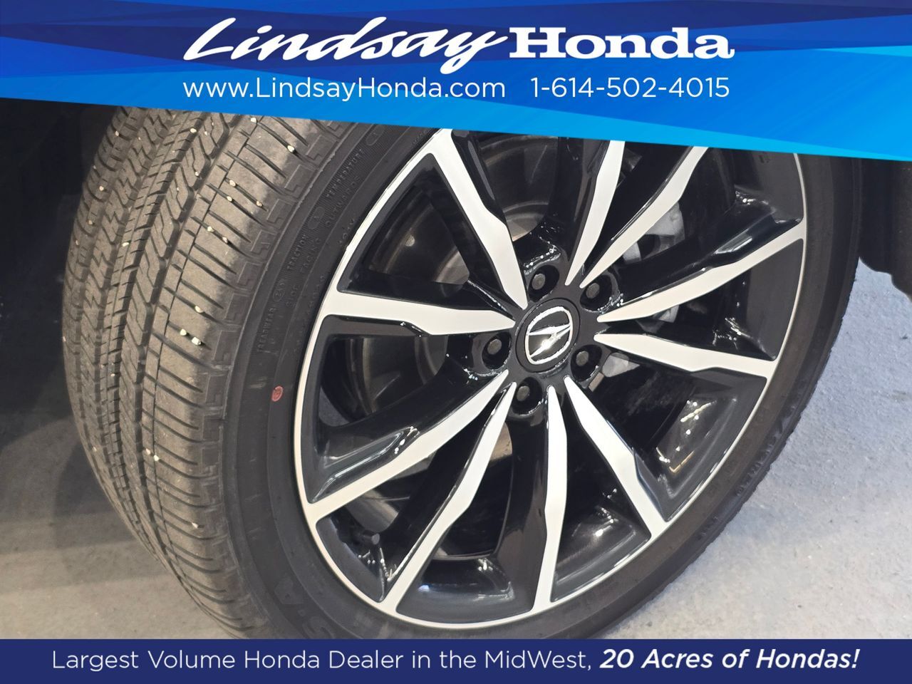 2025 Acura RDX A-Spec Advance Package Columbus OH