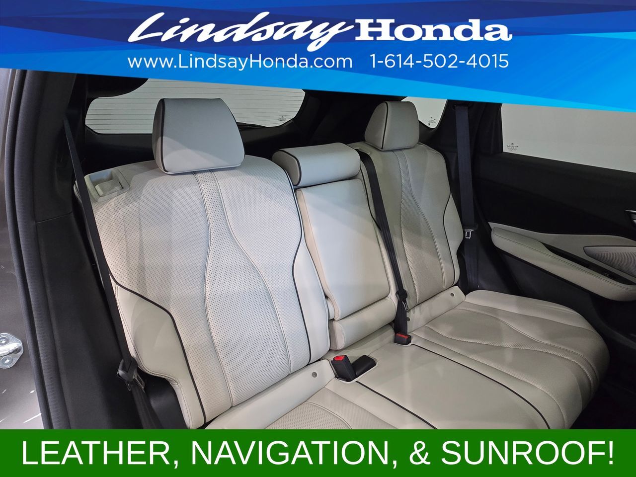 2025 Acura RDX A-Spec Advance Package Columbus OH