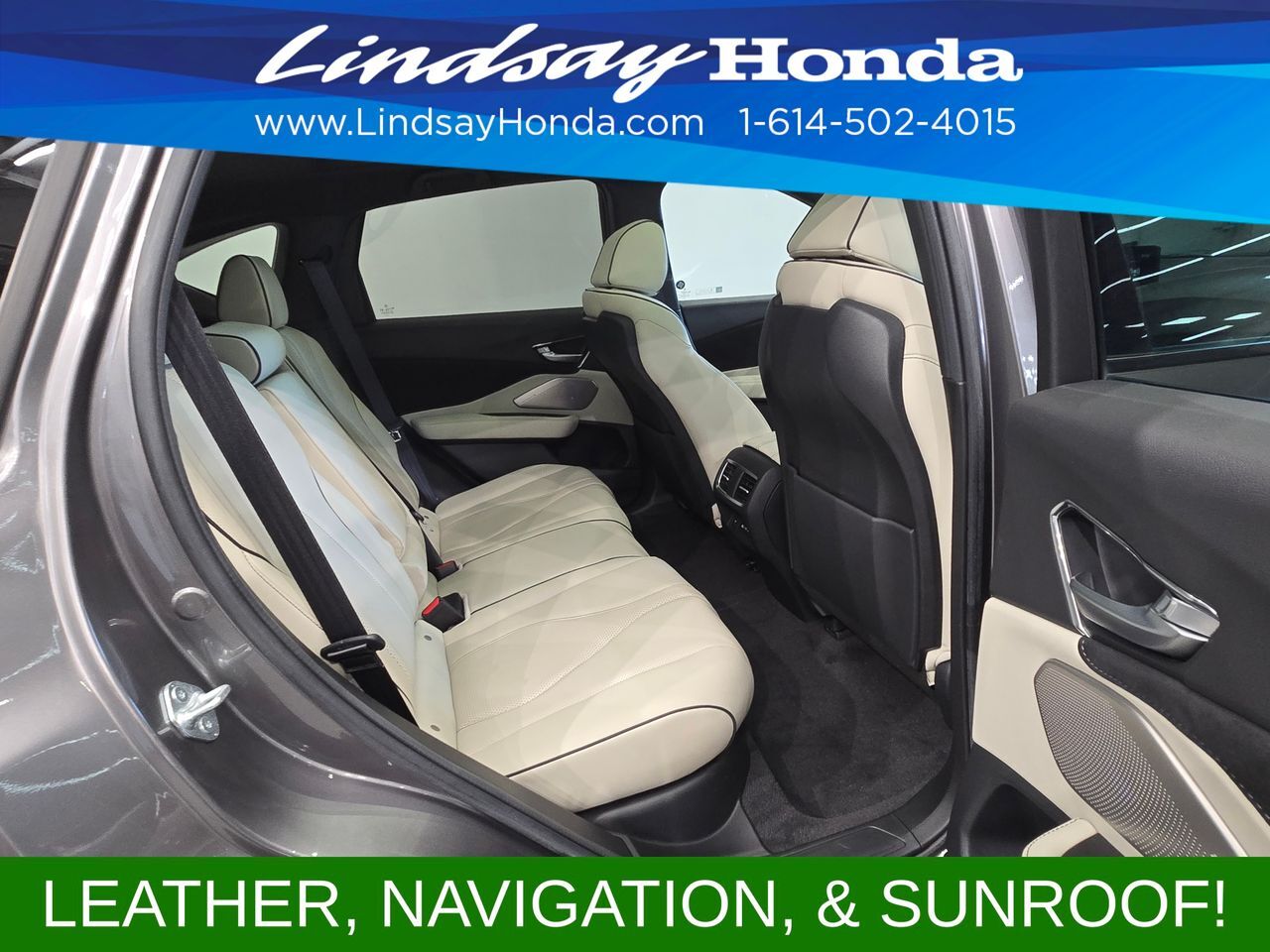 2025 Acura RDX A-Spec Advance Package Columbus OH