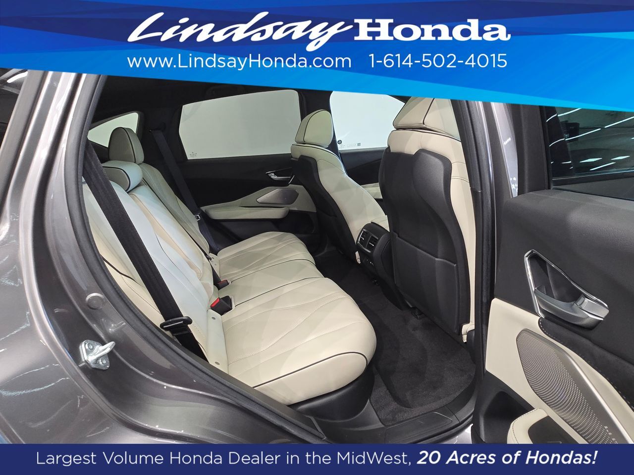 2025 Acura RDX A-Spec Advance Package Columbus OH