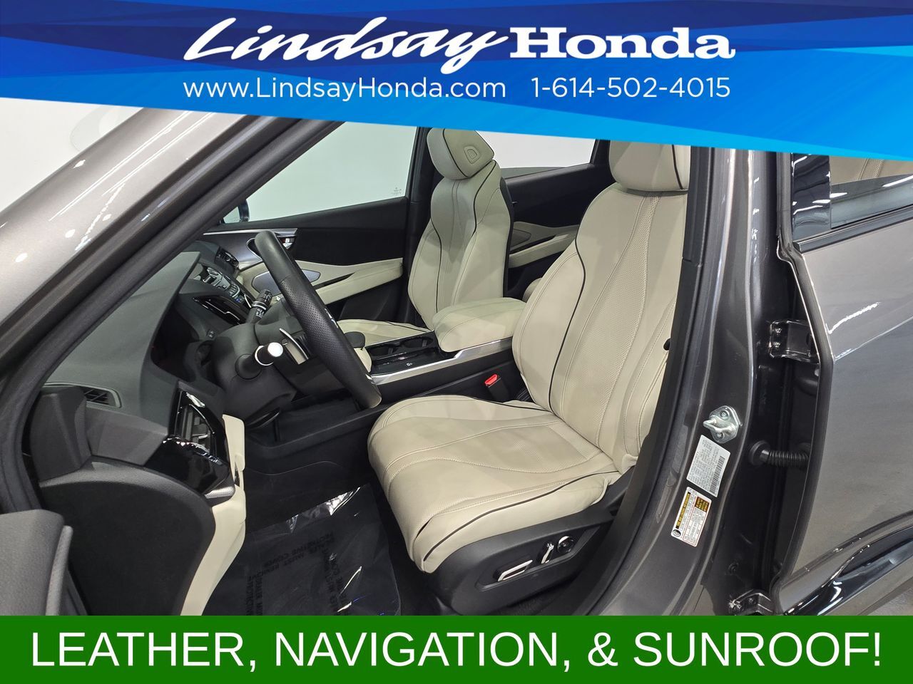 2025 Acura RDX A-Spec Advance Package Columbus OH