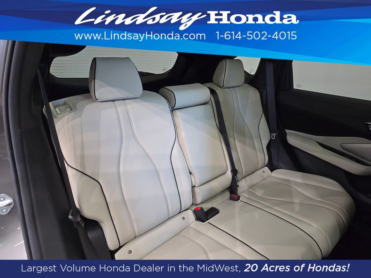 2025 Acura RDX A-Spec Advance Package Columbus OH