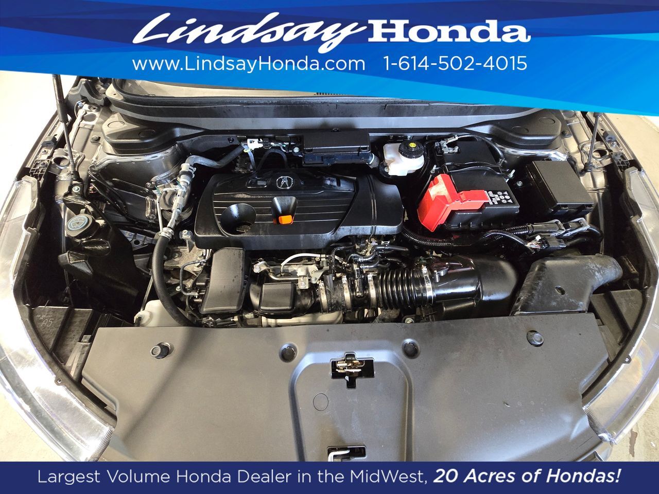 2025 Acura RDX A-Spec Advance Package Columbus OH