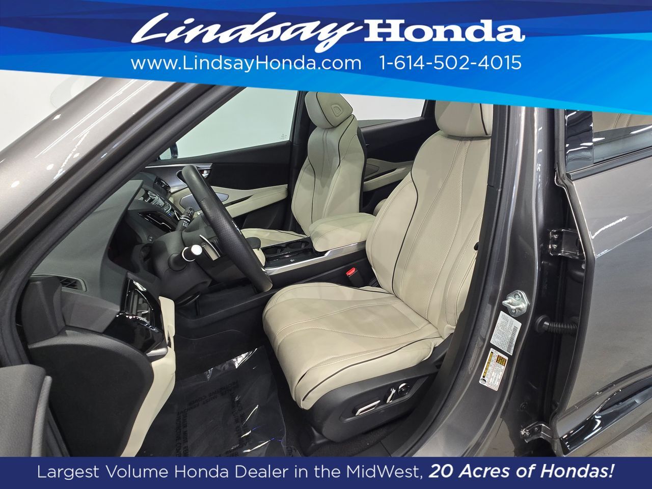 2025 Acura RDX A-Spec Advance Package Columbus OH